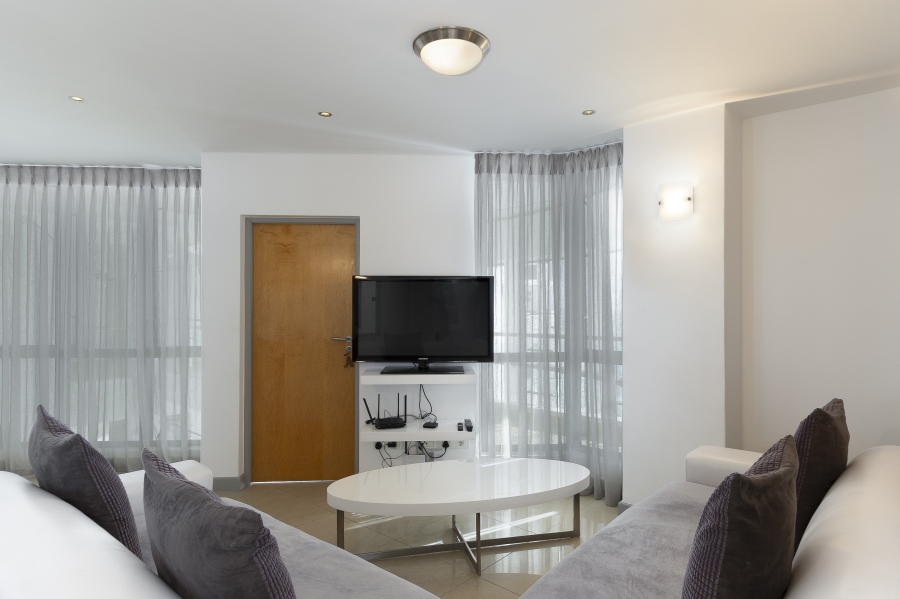 To Let 2 Bedroom Property for Rent in Strand North Western Cape